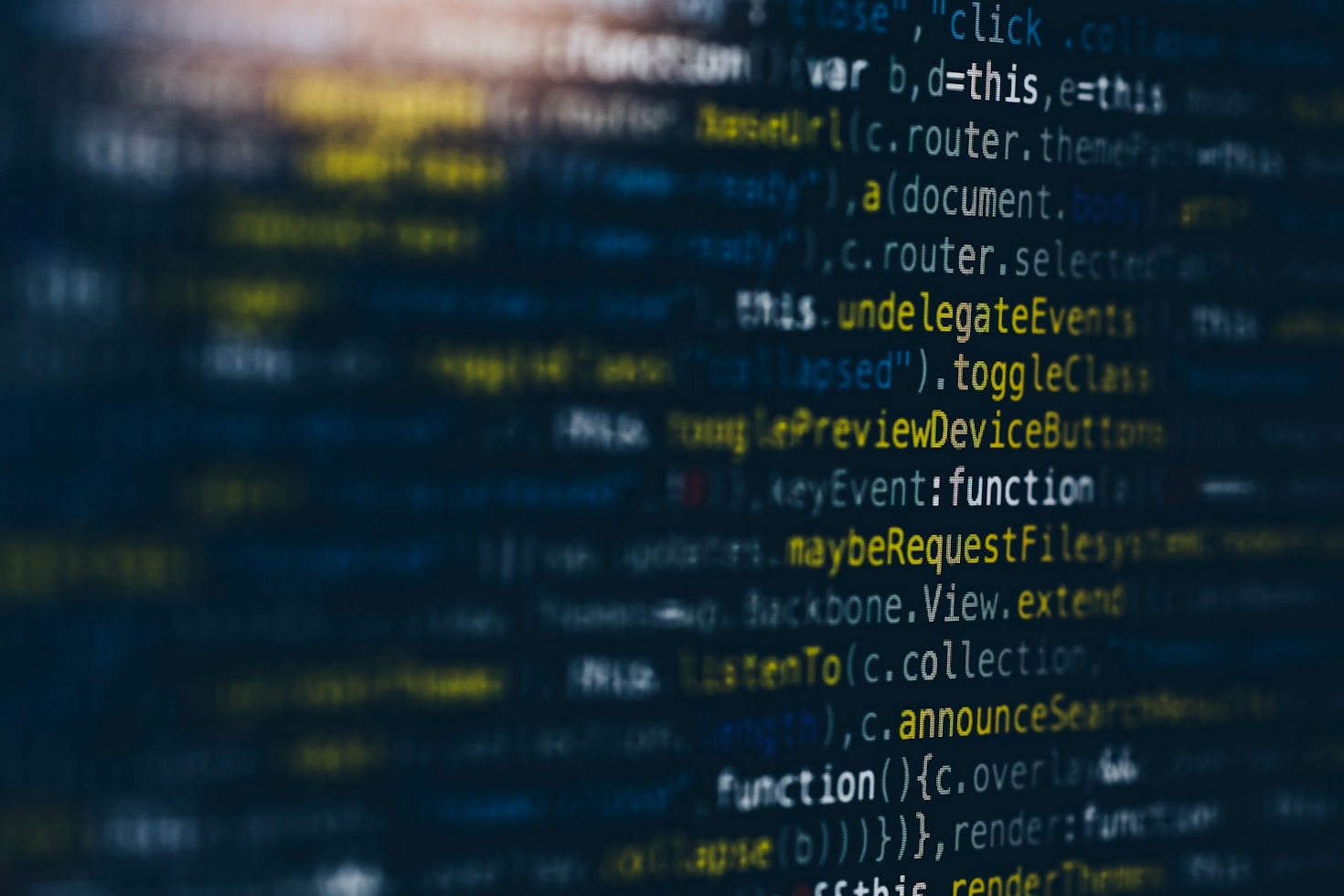 Binary Proxy Execution